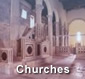 Medieval churches